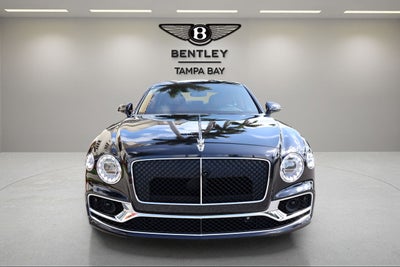 2024 Bentley Flying Spur Base