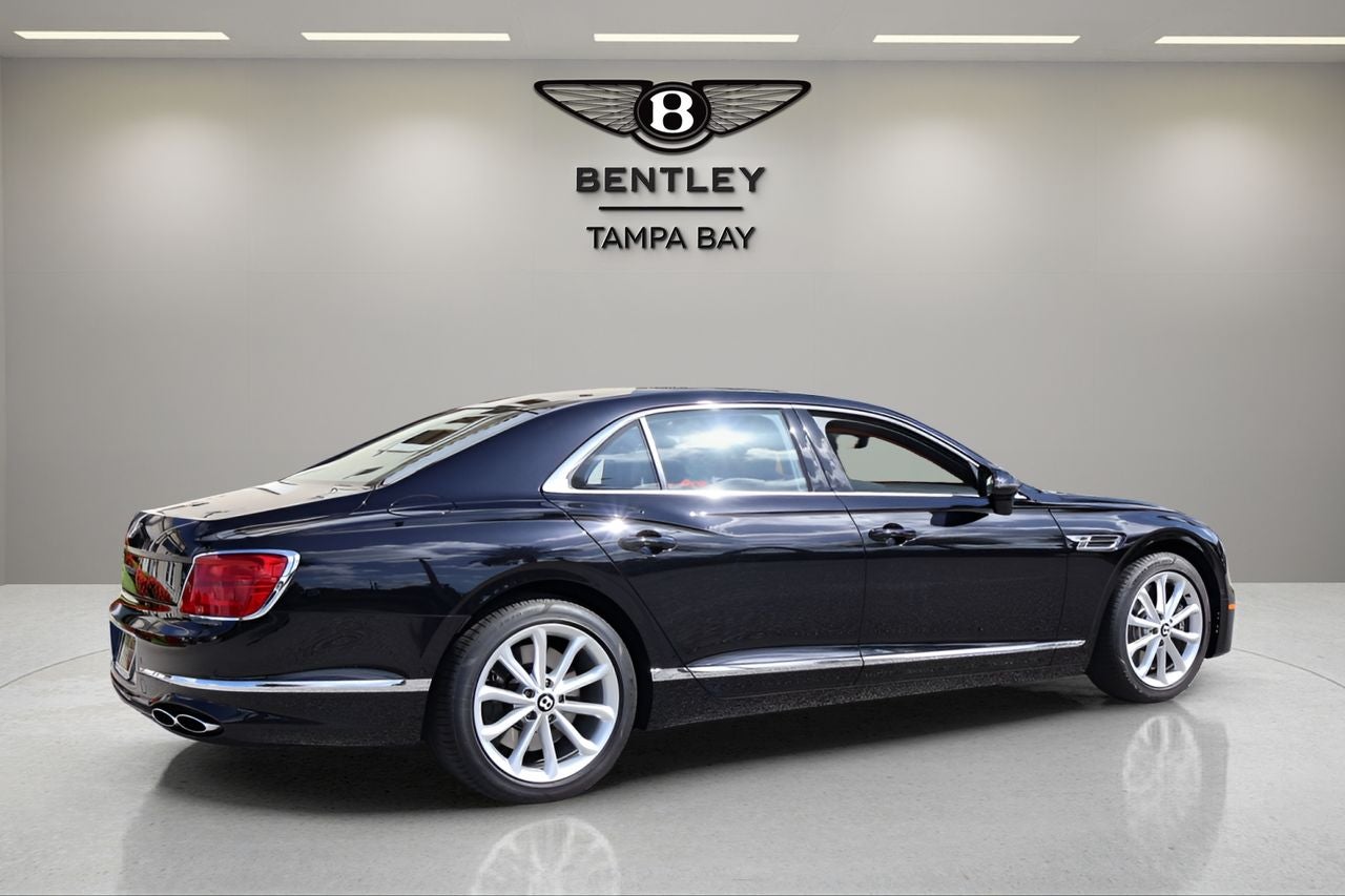 2024 Bentley Flying Spur Base