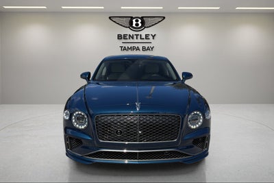 2025 Bentley Flying Spur Base
