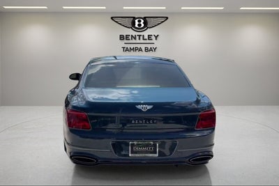 2025 Bentley Flying Spur Base