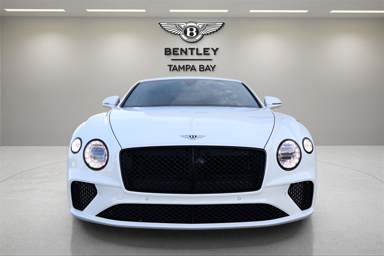 2024 Bentley Continental GT Base