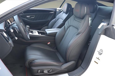 2024 Bentley Continental GT Base