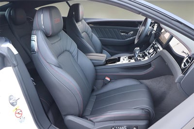 2024 Bentley Continental GT Base