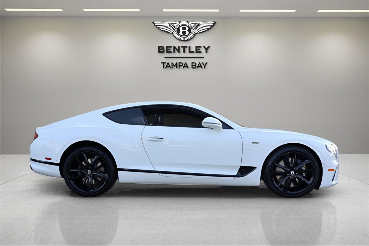 2024 Bentley Continental GT Base