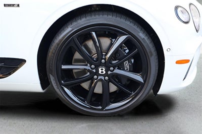 2024 Bentley Continental GT Base