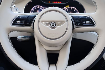 2024 Bentley Continental GT V8