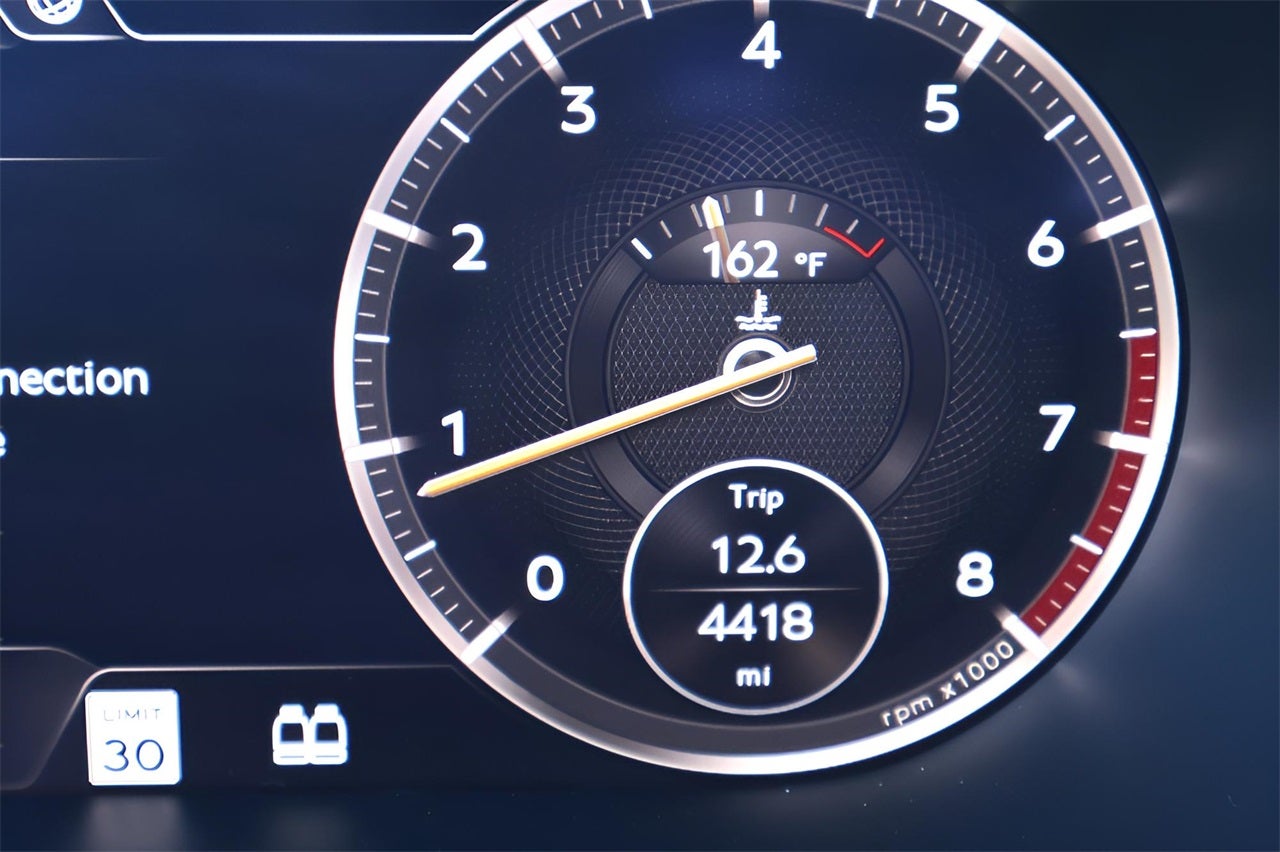 2024 Bentley Continental GT V8