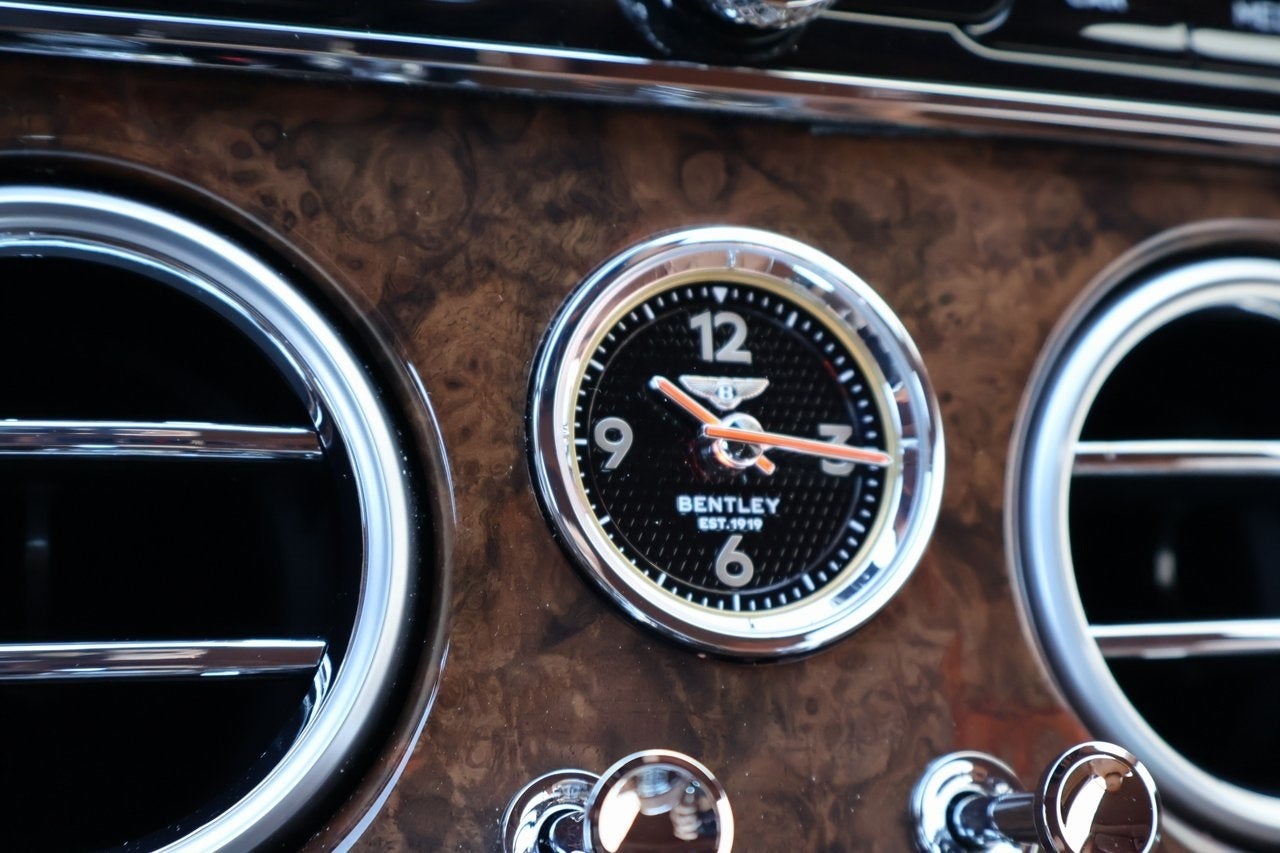 2024 Bentley Continental GT V8