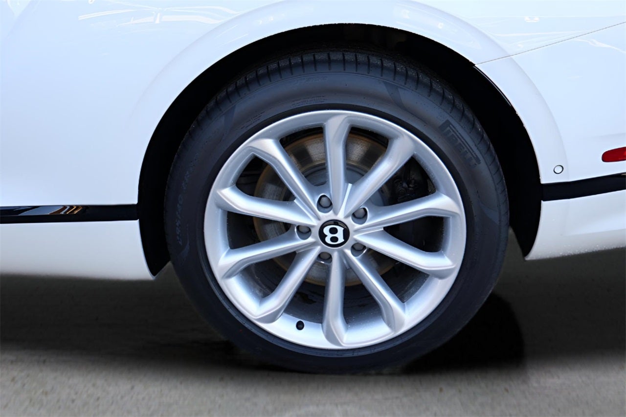 2024 Bentley Continental GT V8