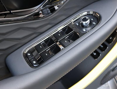 2025 Bentley Continental GT Speed