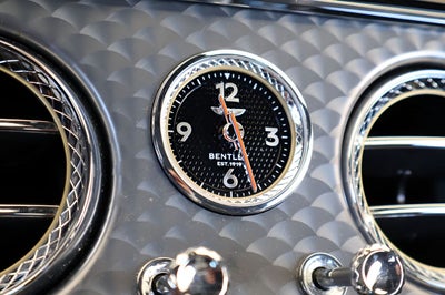 2022 Bentley Continental GT Speed