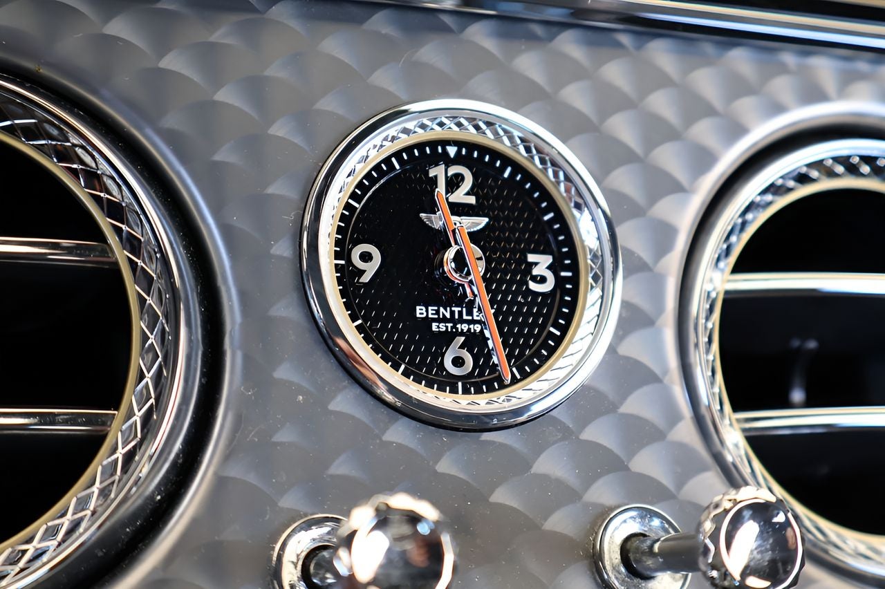 2022 Bentley Continental GT Speed