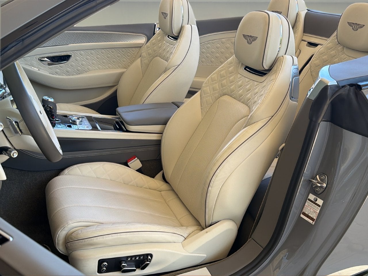 2022 Bentley Continental GT Speed