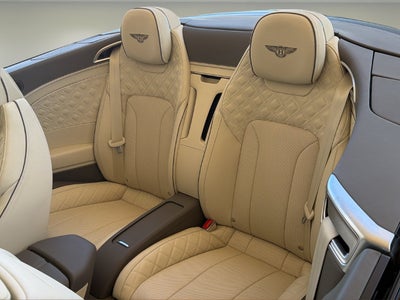 2022 Bentley Continental GT Speed