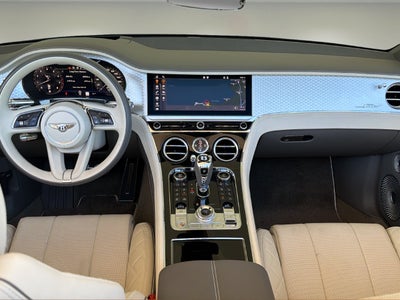2022 Bentley Continental GT Speed