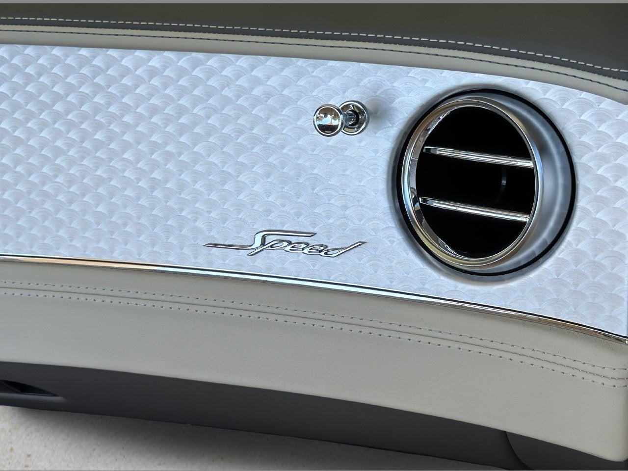 2022 Bentley Continental GT Speed