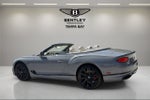 2022 Bentley Continental GT Speed