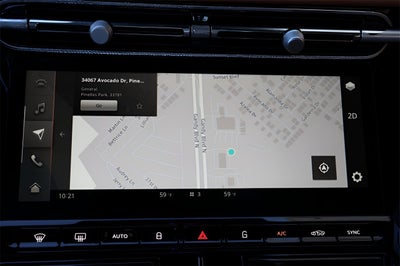 2025 Aston Martin DB12 Coupe