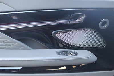 2024 Aston Martin DB12 Coupe