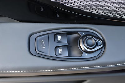 2024 Aston Martin DB12 Coupe