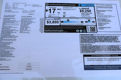 2024 Aston Martin DB12 Volante