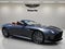 2025 Aston Martin DB12 Volante