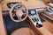 2024 Aston Martin DB12 Volante