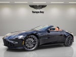 2023 Aston Martin Vantage Base