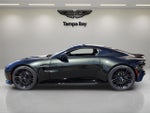 2025 Aston Martin Vantage Coupe