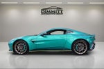 2025 Aston Martin Vantage Coupe