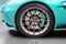 2025 Aston Martin Vantage Coupe