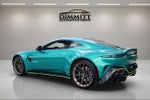2025 Aston Martin Vantage Coupe