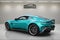 2025 Aston Martin Vantage Coupe