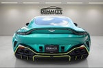 2025 Aston Martin Vantage Coupe