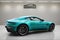 2025 Aston Martin Vantage Coupe