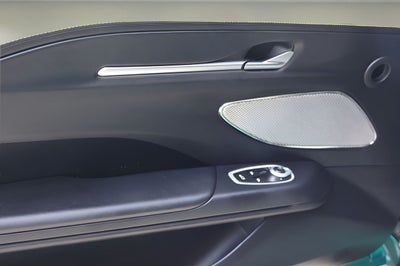 2025 Aston Martin Vantage Coupe