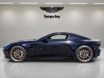 2025 Aston Martin Vantage Coupe