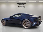 2025 Aston Martin Vantage Coupe