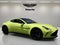 2025 Aston Martin Vantage Coupe