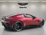 2026 Aston Martin Vantage Coupe