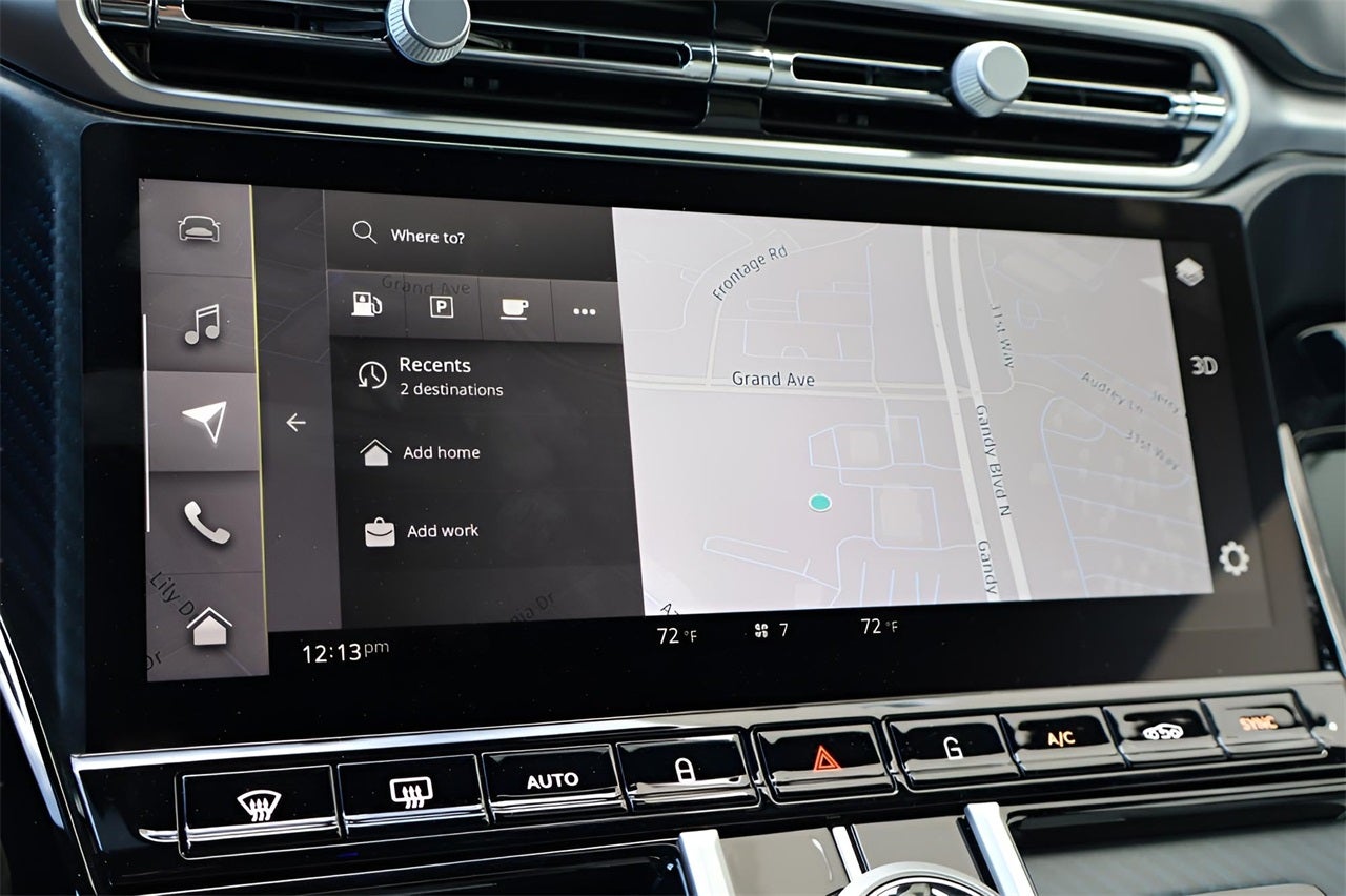 2026 Aston Martin Vantage Roadster