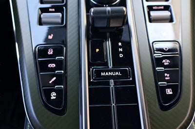 2026 Aston Martin Vantage Coupe