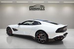 2025 Aston Martin Vanquish V12