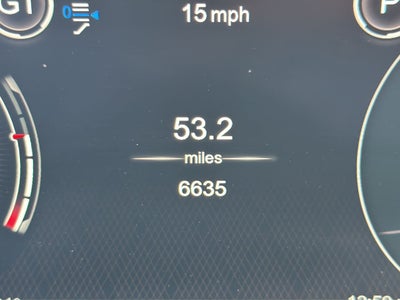 2024 Aston Martin DBX AWD