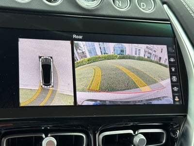 2024 Aston Martin DBX AWD