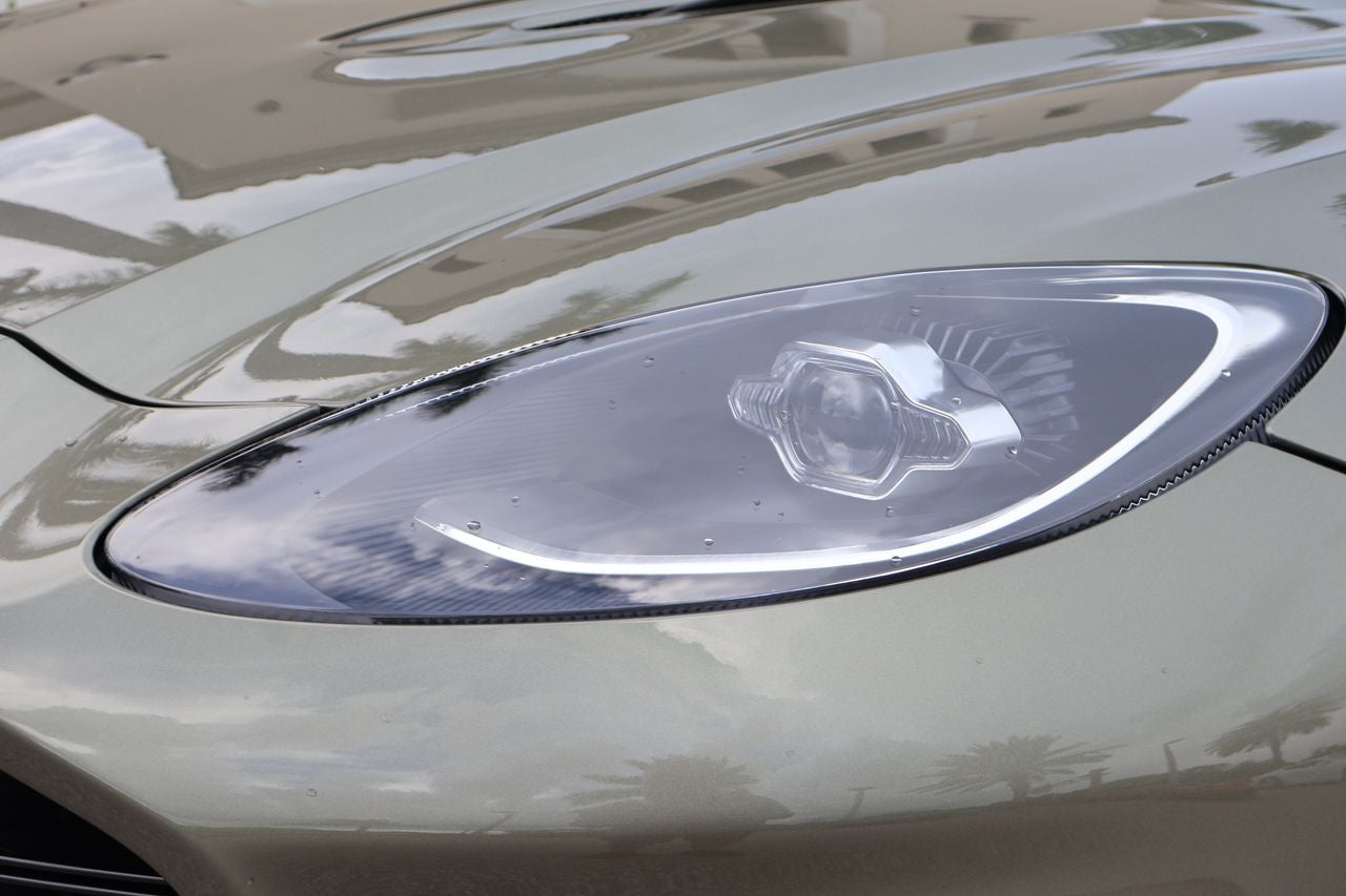 2023 Aston Martin DBX 707