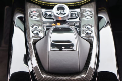 2023 Aston Martin DBX 707