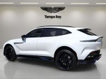 2025 Aston Martin DBX 707
