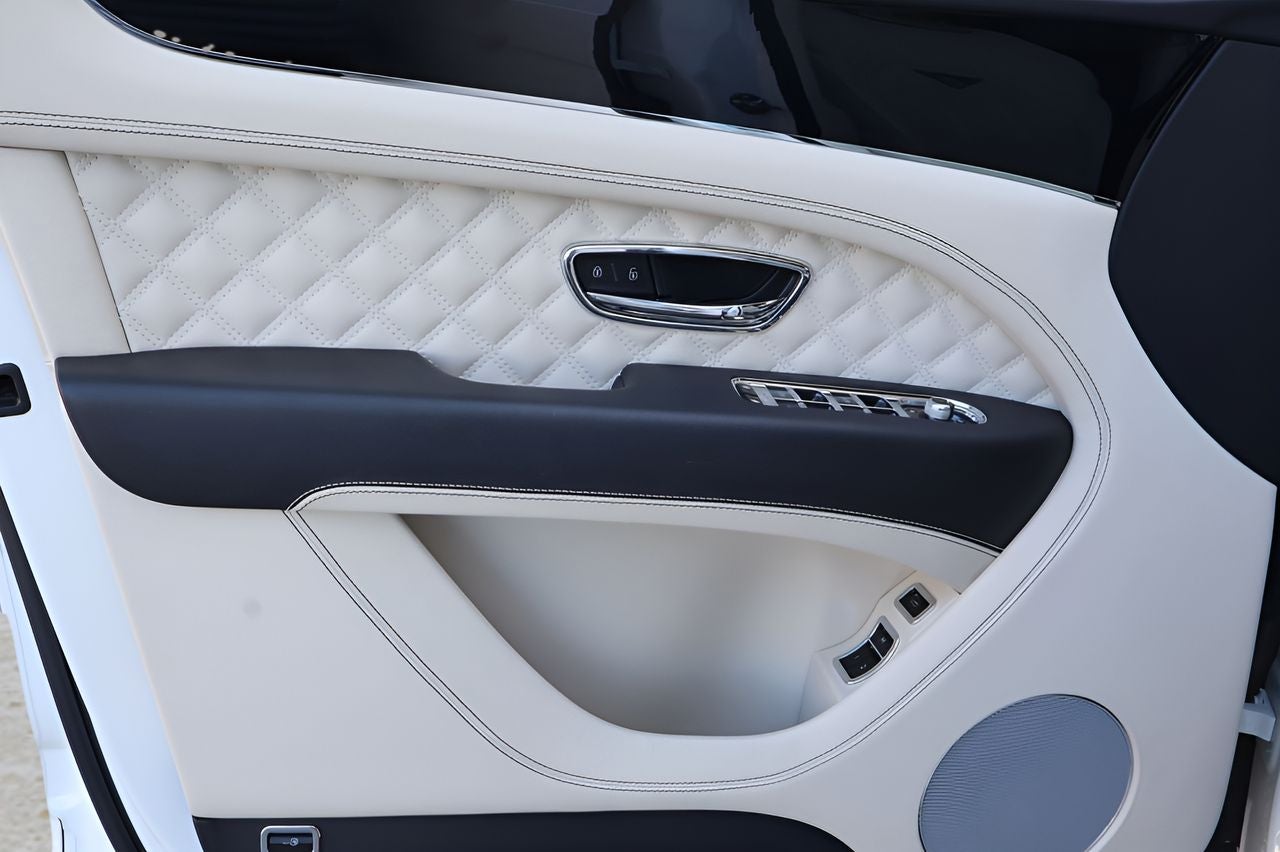 2021 Bentley Bentayga Hybrid Hybrid