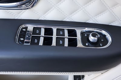 2021 Bentley Bentayga Hybrid Hybrid